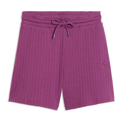 푸마 Her 5in 운동복 반바지 142740262