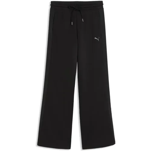 푸마 Her 691889 Wide Leg 운동복 바지 142740266