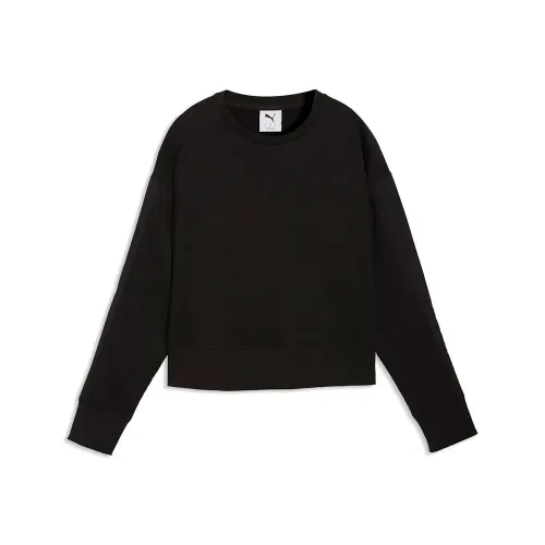 푸마 Her Relaxed Fit 스웨터 142740284