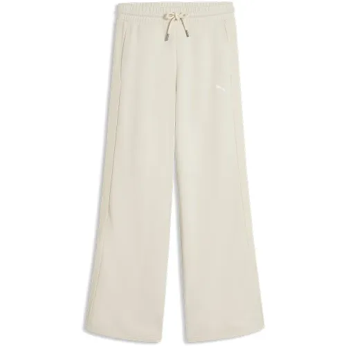 푸마 Her Wide Leg 운동복 바지 142740294