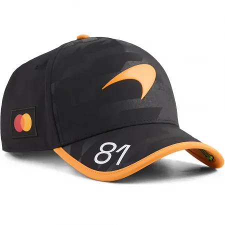 푸마 Mclaren 1Kgp Piastri 모자 142740333