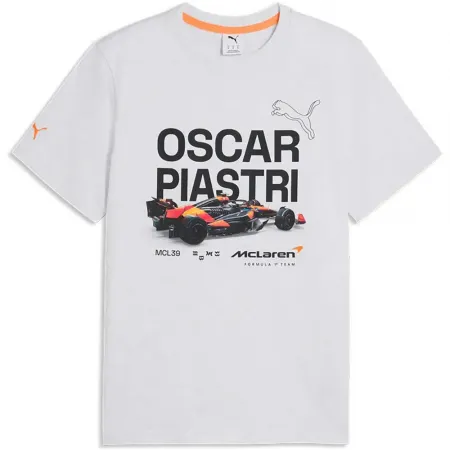 푸마 Mclaren Driver 2 반팔 티셔츠 142740339