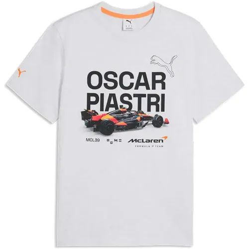 푸마 Mclaren Driver 2 반팔 티셔츠 142740339