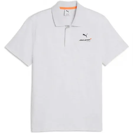 푸마 Mclaren Small Logo 반팔 폴로 셔츠 142740356
