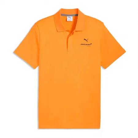 푸마 Mclaren Small Logo 반팔 폴로 셔츠 142740357