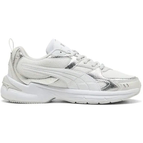 푸마 Milenio Tech 2000 Metallic Whisper 운동화 142740369