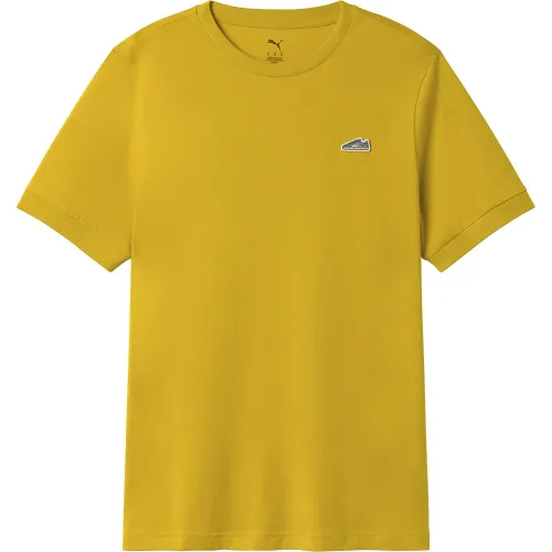 푸마 스니커 반팔 티셔츠 142740485