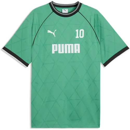 푸마 Sport Pinnacle Football 반팔 티셔츠 142740509