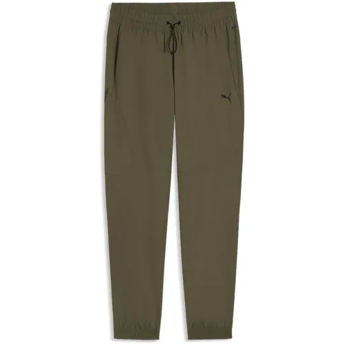 푸마 Tech Cargo 운동복 바지 142740572