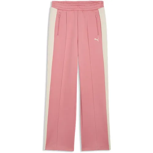 푸마 T7 Always On Comfort 운동복 바지 142742401