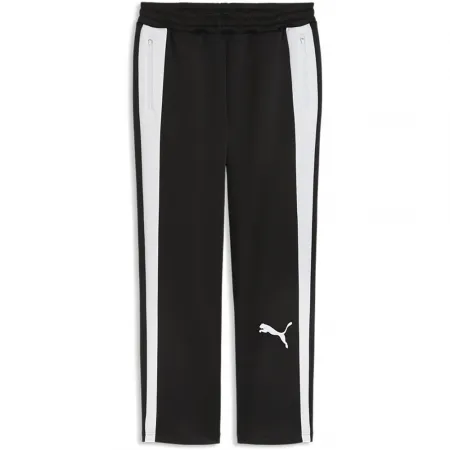 푸마 T7 Big Cat Relaxed Fit 운동복 바지 142742420