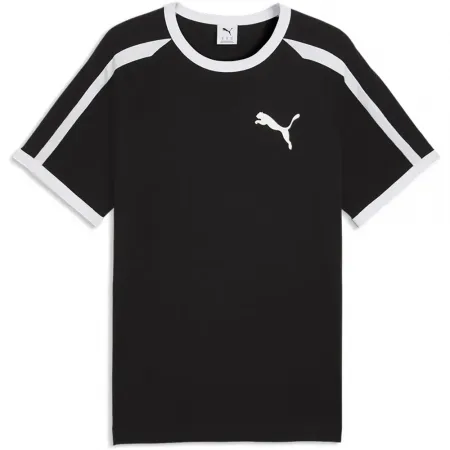 푸마 T7 Big Cat Ringer 반팔 티셔츠 142742423