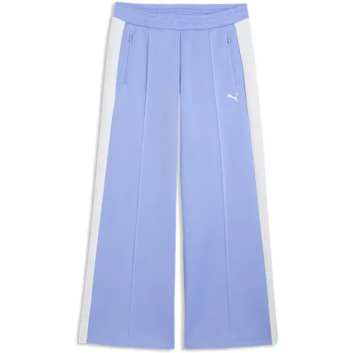 푸마 T7 Comfort 운동복 바지 142742425