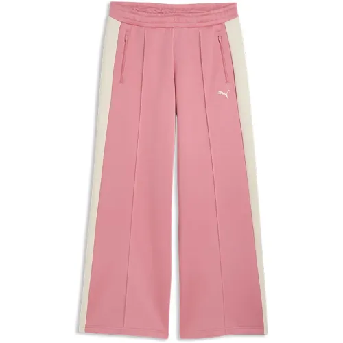 푸마 T7 Comfort 운동복 바지 142742426