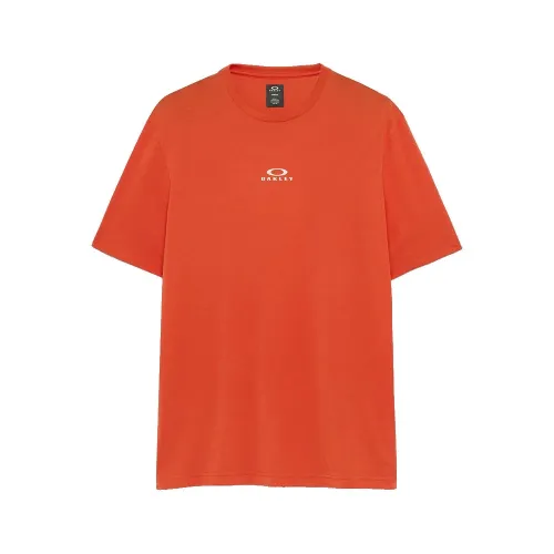 오클리 Bark new 반팔 티셔츠 142744086