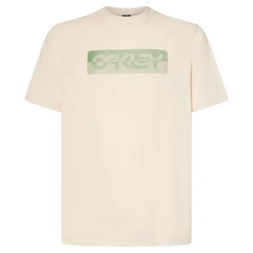 오클리 APPAREL Duality b1b 반팔 티셔츠 142744173