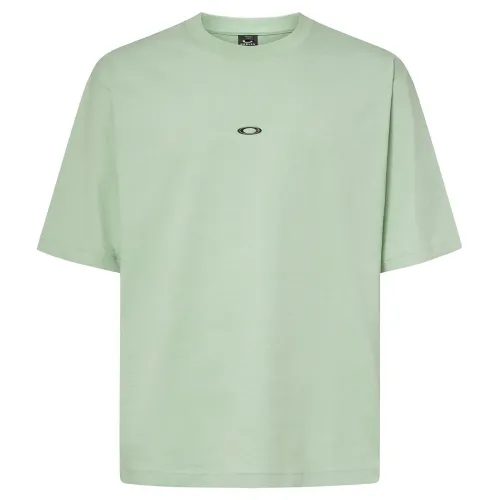 오클리 APPAREL Metal rise 반팔 티셔츠 142744358