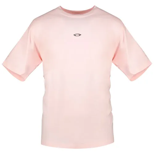 오클리 Metal rise 반팔 티셔츠 142744359