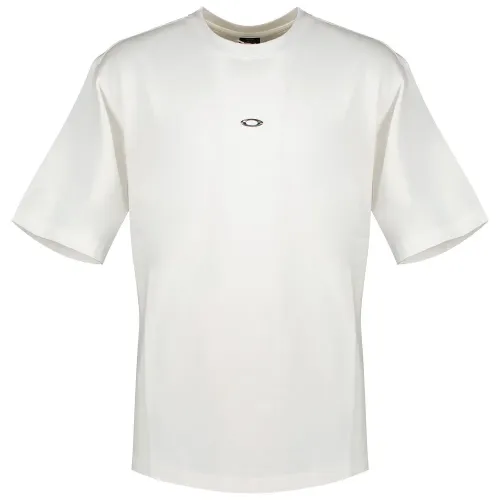 오클리 Metal rise 반팔 티셔츠 142744360