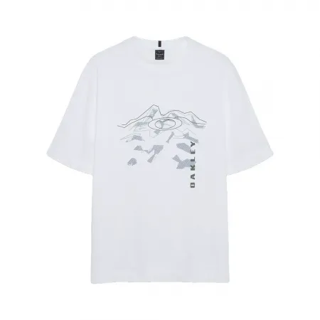 오클리 Mtn ridge 반팔 티셔츠 142744376