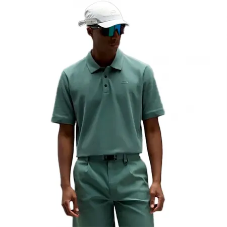 오클리 플랫폼 반팔 폴로 셔츠 142744402