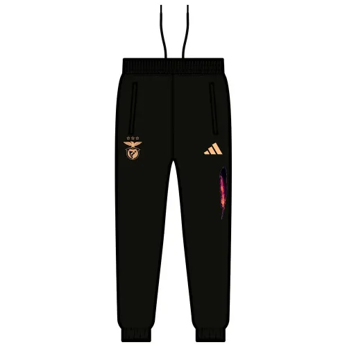 아디다스 Benfica Lisboa X Vhils 바지 142745205