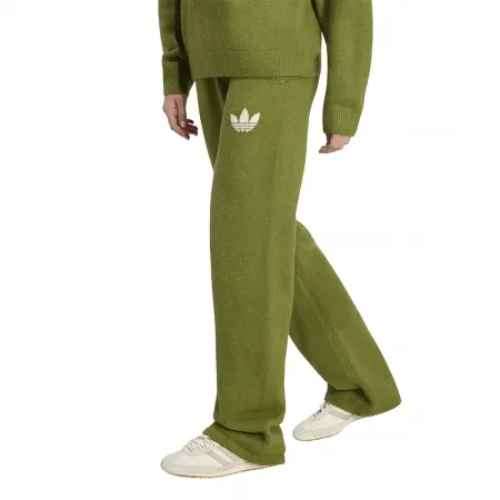 아디다스 Athletic Dept Knitted 조거팬츠 142745245