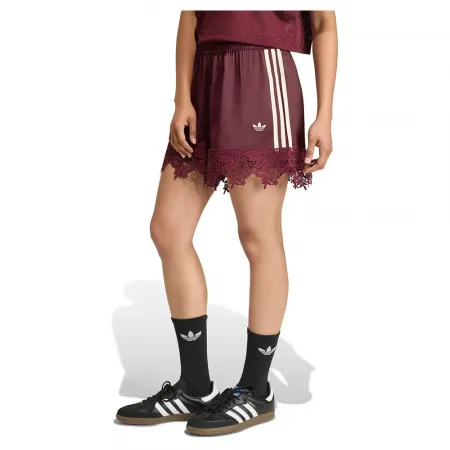 아디다스 Satin Lace 반바지 142745267