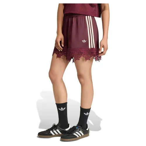 아디다스 Satin Lace 반바지 142745267