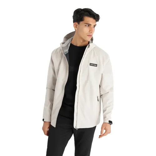 캘빈클라인 Feather Dry 15K Hooded Waterproof 자켓 142745938