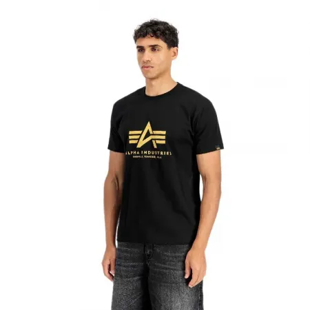 알파인더스트리 베이직 Ripstop 반팔 티셔츠 142746391