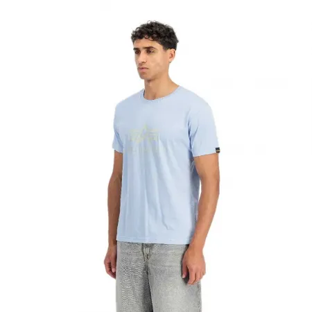 알파인더스트리 베이직 반팔 티셔츠 142746393