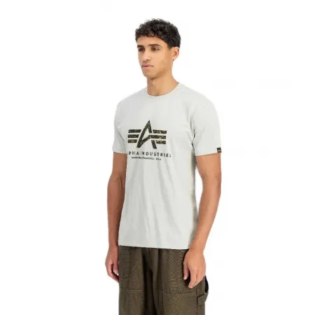 알파인더스트리 베이직 반팔 티셔츠 142746402