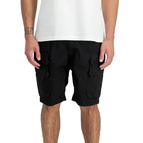 알파인더스트리 Battalion 반바지 142746436