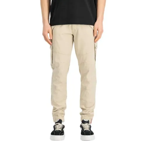 알파 인더스트리 Combat LW 바지 142746447