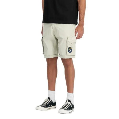 알파인더스트리 Crew Patch 반바지 142746459