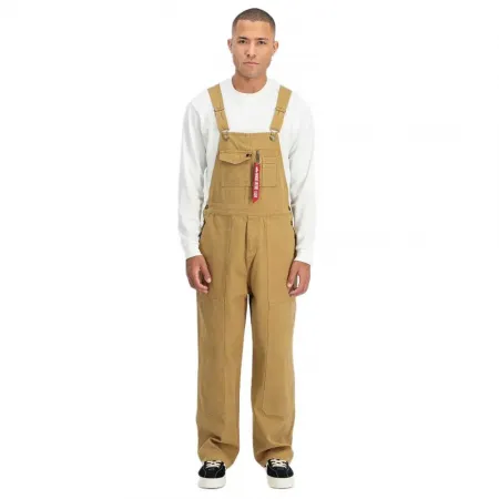 알파인더스트리 Dungarees 필드 바지 142746479