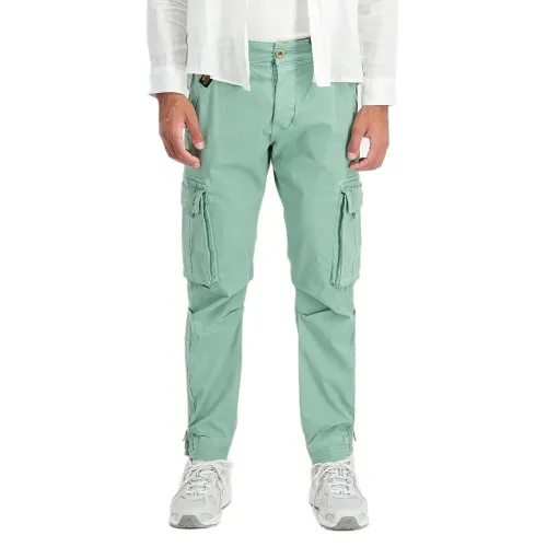 알파 인더스트리 Task Force 바지 142746600