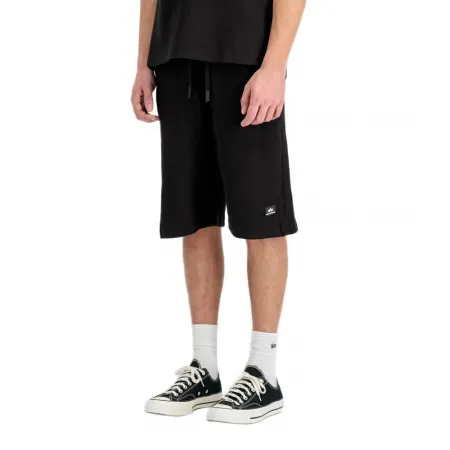 알파인더스트리 Waffle Small Logo 반바지 142746623