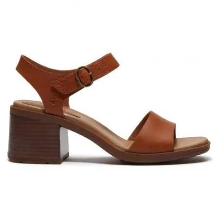 팀버랜드 Bellevaux Backstrap 샌들 142749002