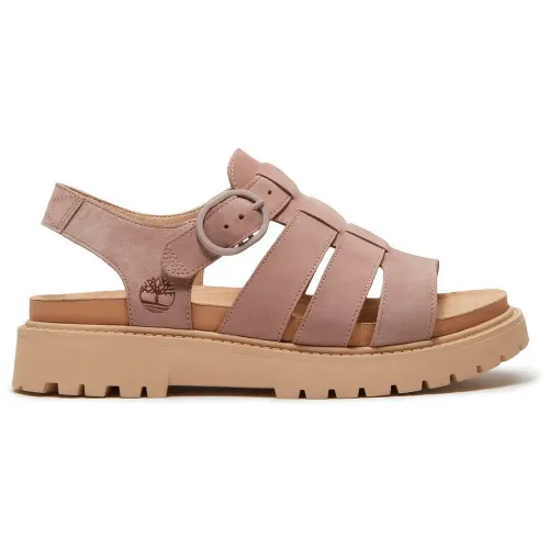 팀버랜드 Clairemont Way 샌들 142749070