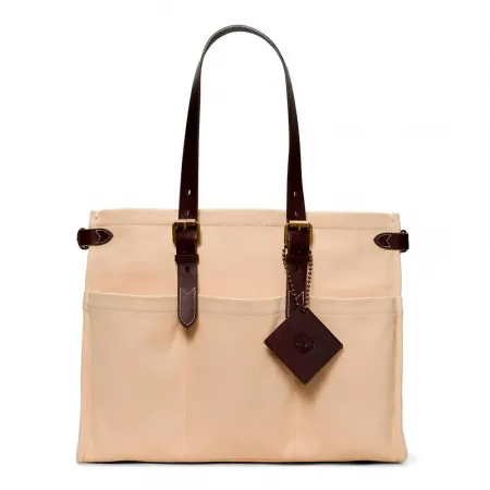 팀버랜드 Crafted 헤리티지 토트백 142749114