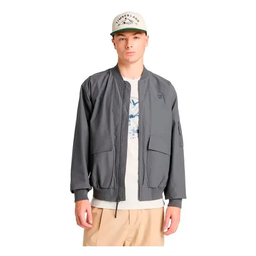 팀버랜드 DWR 유틸리티 봄버 자켓 142749143