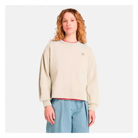 팀버랜드 Lush Crew 스웨터 142749233