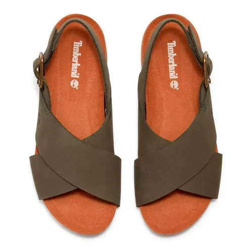 팀버랜드 Malibu Waves Basic 샌들 142749243