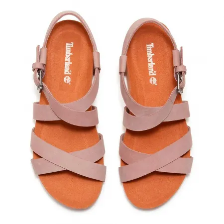 팀버랜드 Malibu Waves 샌들 142749246