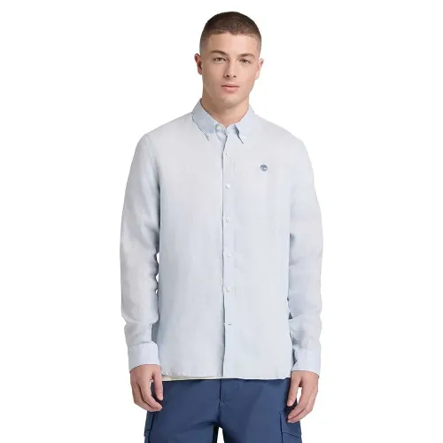 팀버랜드 Mill Brook 긴팔 셔츠 142749263