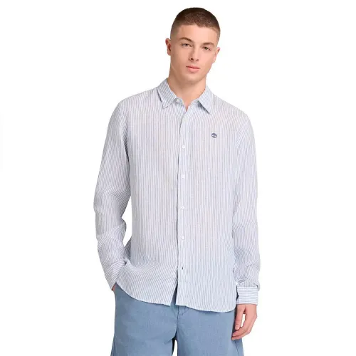 팀버랜드 Mill Brook 긴팔 셔츠 142749270