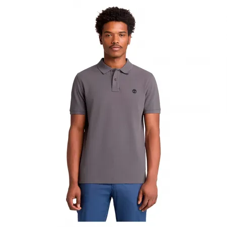 팀버랜드 Millers River Pique 반팔 폴로 셔츠 142749277