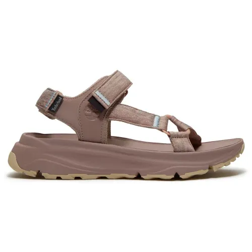 팀버랜드 Motion Dune Backstrap 샌들 142749310